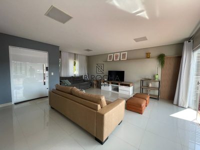 Casa, 4 quartos, 330 m² - Foto 5