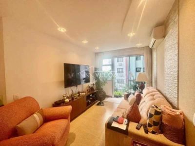 Apartamento, 2 quartos, 78 m² - Foto 2