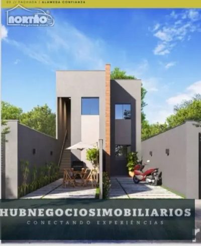 Casa, 4 quartos, 58 m² - Foto 3