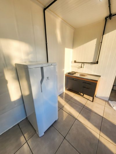 Kitnet-Studio, 15 m² - Foto 3