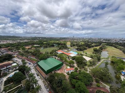 Apartamento, 3 quartos, 70 m² - Foto 4