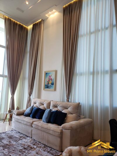 Apartamento, 4 quartos, 188 m² - Foto 2