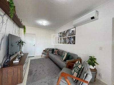 Apartamento, 3 quartos, 89 m² - Foto 3