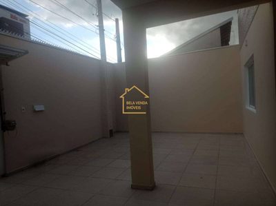 Casa, 3 quartos, 174 m² - Foto 4