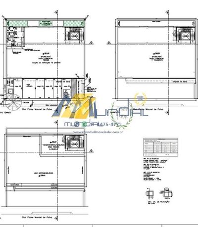 Terreno, 400 m² - Foto 2