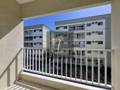 Apartamento, 2 quartos, 60 m² - Foto 3