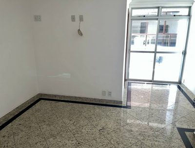 Apartamento, 3 quartos, 90 m² - Foto 3