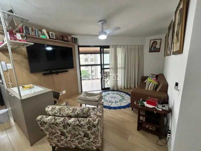 Apartamento, 3 quartos, 100 m² - Foto 3