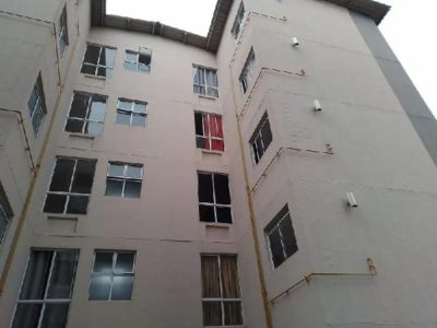 Apartamento, 2 quartos, 44 m² - Foto 1