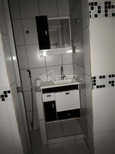 Apartamento, 34 m² - Foto 1