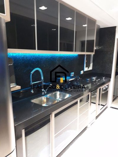 Apartamento, 2 quartos, 76 m² - Foto 4