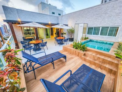 Apartamento, 2 quartos, 65 m² - Foto 3