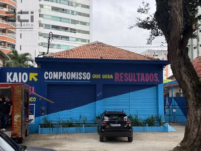 Loja-Salão, 635 m² - Foto 1