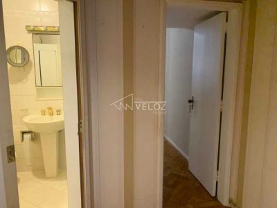 Apartamento, 2 quartos, 52 m² - Foto 1