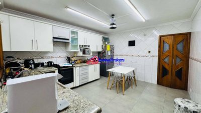 Sobrado, 4 quartos, 282 m² - Foto 4