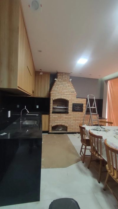 Casa, 4 quartos, 380 m² - Foto 4