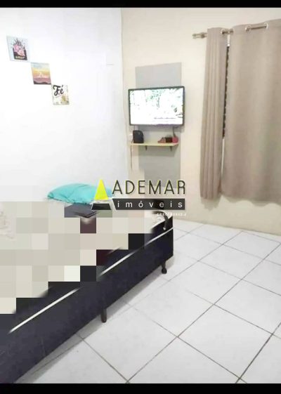 Casa, 3 quartos, 50 m² - Foto 2