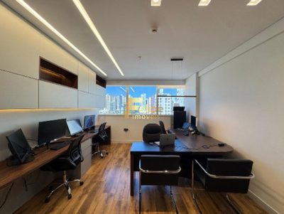 Sala-Conjunto, 30 m² - Foto 1