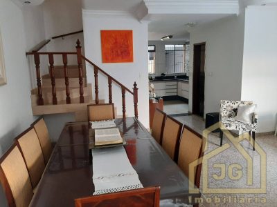Sobrado, 3 quartos, 220 m² - Foto 5