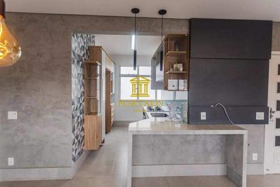 Apartamento, 3 quartos, 73 m² - Foto 4