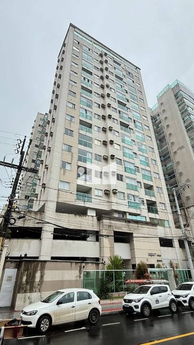 Apartamento, 2 quartos, 57 m² - Foto 2
