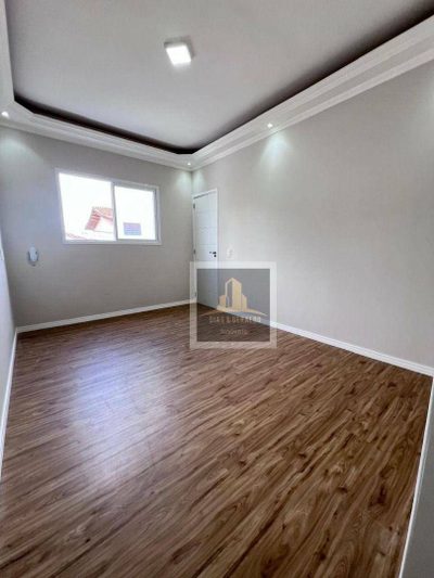 Apartamento, 2 quartos, 58 m² - Foto 3