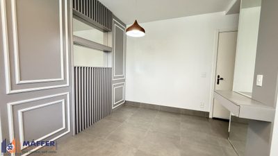 Apartamento, 2 quartos, 56 m² - Foto 2