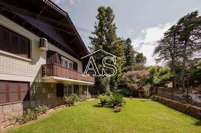 Casa, 4 quartos, 233 m² - Foto 2