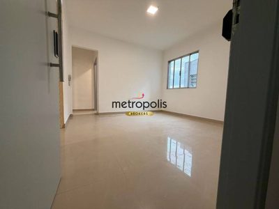Apartamento, 1 quarto, 50 m² - Foto 3
