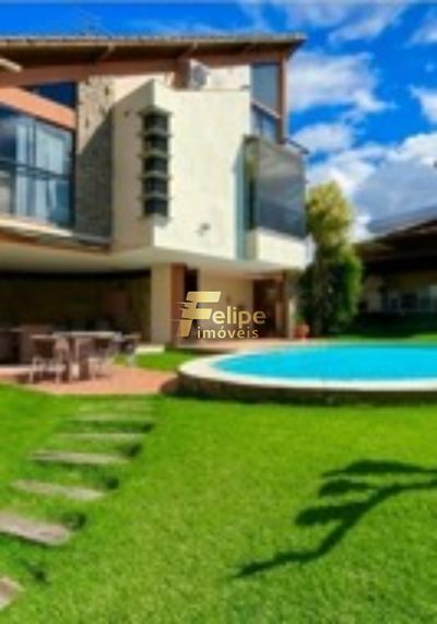 Casa, 4 quartos, 720 m² - Foto 5