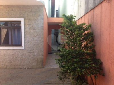 Sobrado, 3 quartos, 138 m² - Foto 3