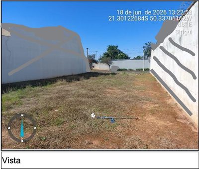 Terreno, 10 m² - Foto 3