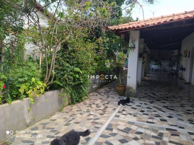 Casa, 3 quartos, 100 m² - Foto 4