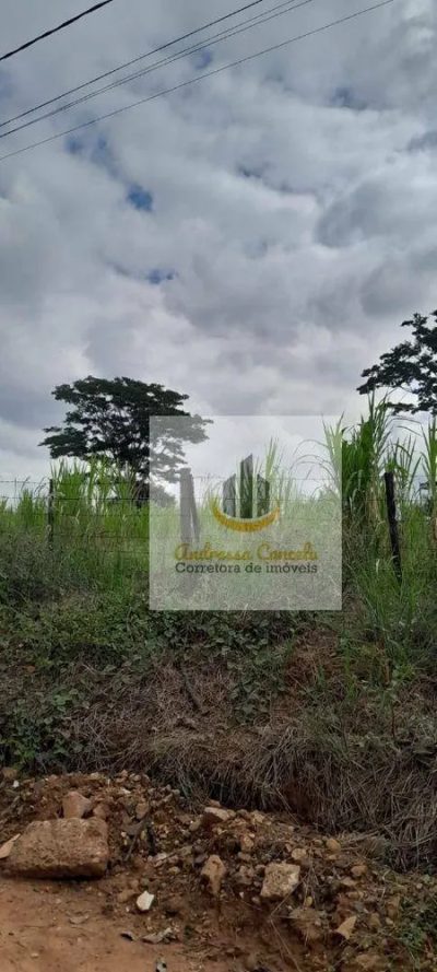 Loteamento e Condomínio, 2 hectares - Foto 1