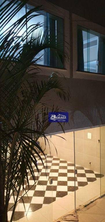 Sobrado, 3 quartos, 380 m² - Foto 3