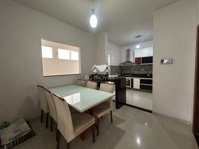 Casa, 3 quartos, 200 m² - Foto 5