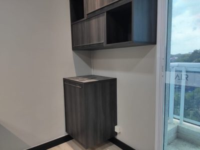 Sala-Conjunto, 45 m² - Foto 3