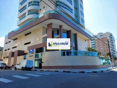 Apartamento, 2 quartos, 91 m² - Foto 2