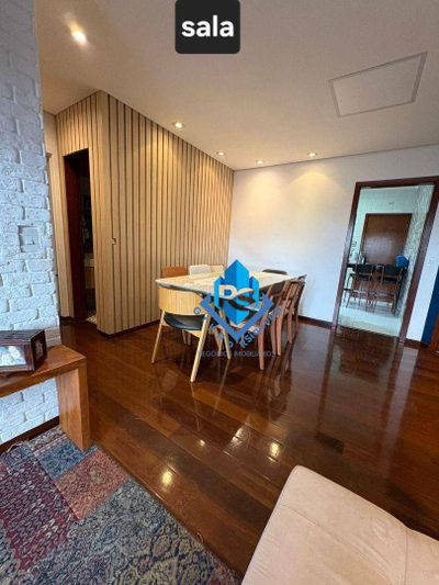 Apartamento, 3 quartos, 114 m² - Foto 3