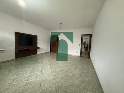 Sobrado, 4 quartos, 280 m² - Foto 5
