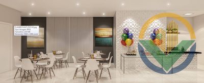 Apartamento, 3 quartos, 65 m² - Foto 5