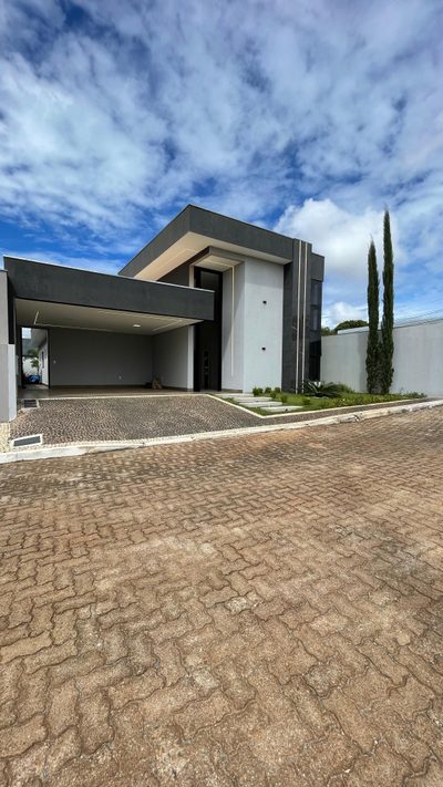 Casa, 3 quartos, 250 m² - Foto 3