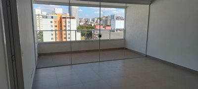 Apartamento, 4 quartos, 143 m² - Foto 4
