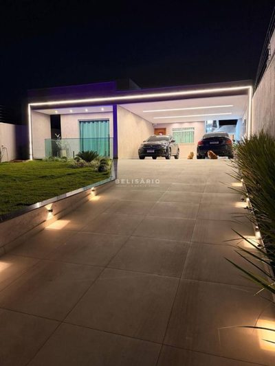 Casa, 3 quartos, 250 m² - Foto 3
