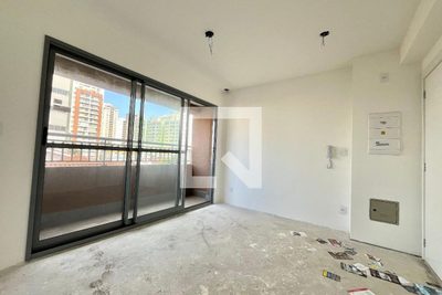 Apartamento, 1 quarto, 34 m² - Foto 4