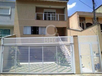 Sobrado, 3 quartos, 327 m² - Foto 2
