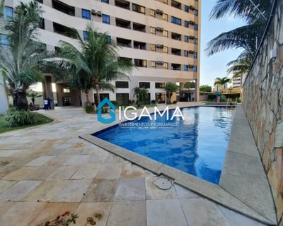 Apartamento, 2 quartos, 56 m² - Foto 1