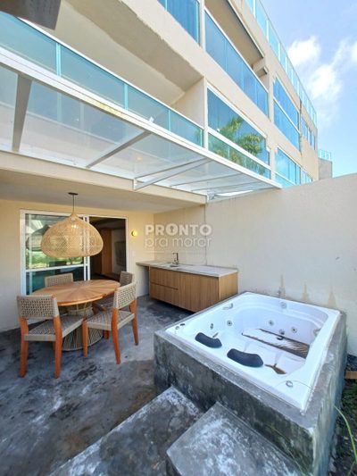 Apartamento, 1 quarto, 42 m² - Foto 4