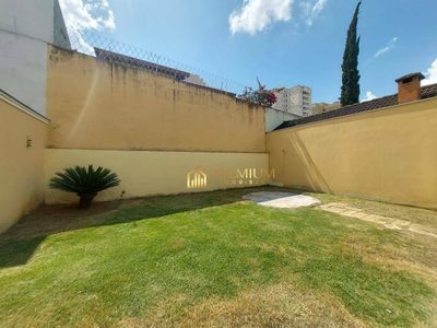 Sobrado, 3 quartos, 300 m² - Foto 2