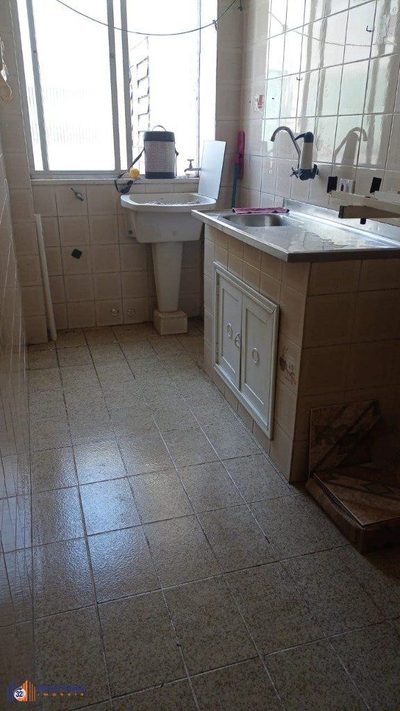 Apartamento, 2 quartos, 62 m² - Foto 1